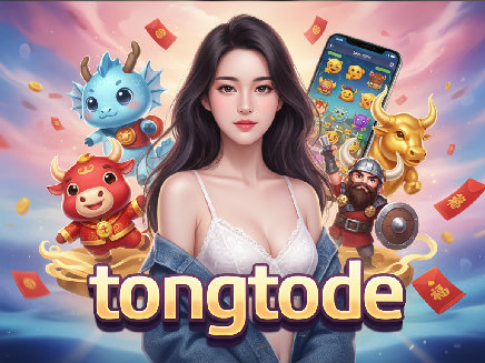 login tongtode