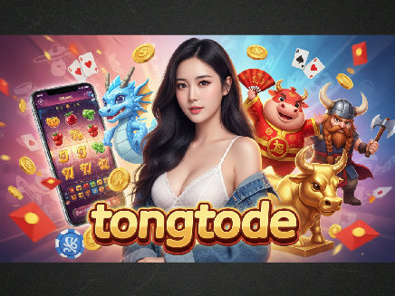 สมัคร tongtode